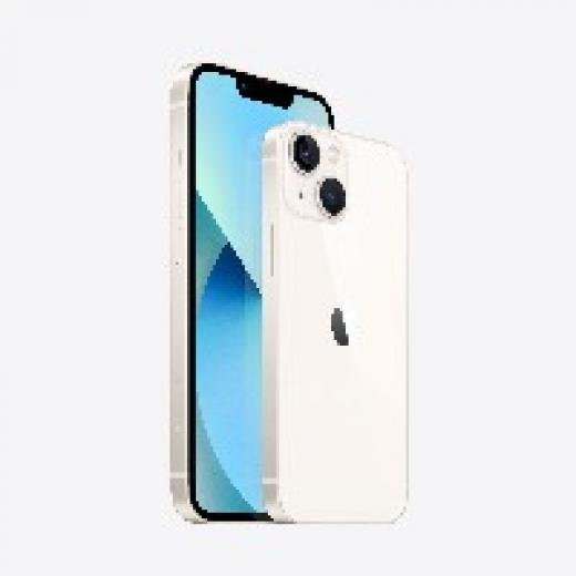 TEL Apple iPhone 13 512GB (polarstern) *NEW*