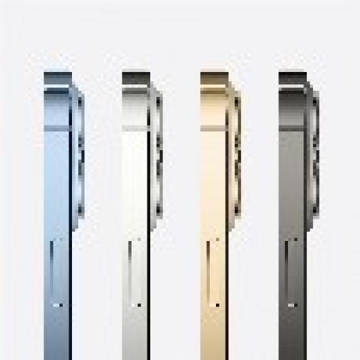 TEL Apple iPhone 13 Pro Max 512GB (gold) *NEW*