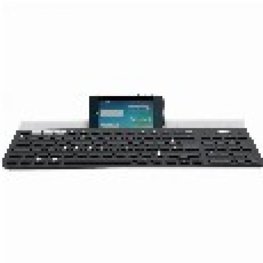 Logitech K780 Multi Device Bluetooth Black