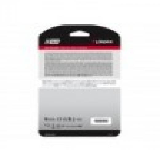 SSD 2.5 240GB Kingston SSDNow A400