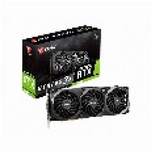 RTX 3090 24GB MSI VENTUS 3X OC