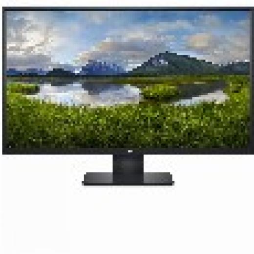 68,6cm/27 (1920x1080) Dell E2720HS IPS 16:9 8ms VGA HDMI Speaker VESA FULL HD Black