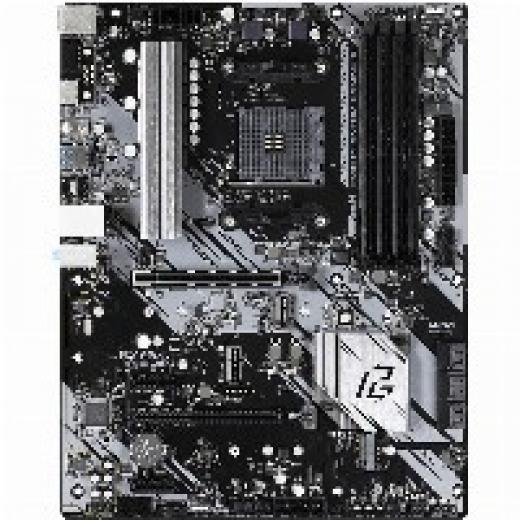 AM4 ASRock B550 PHANTOM GAMING 4
