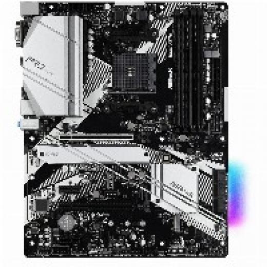 AM4 ASRock B550 PRO4