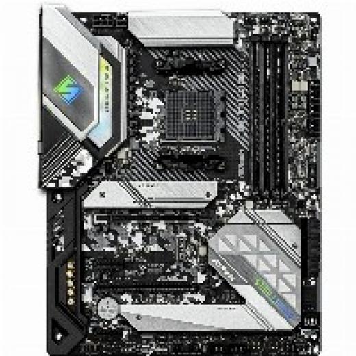 AM4 ASRock B550 STEEL LEGEND