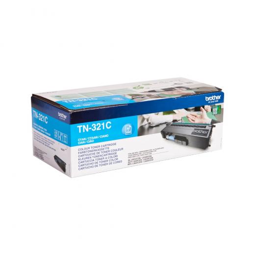 TON Brother TN-321C cyan