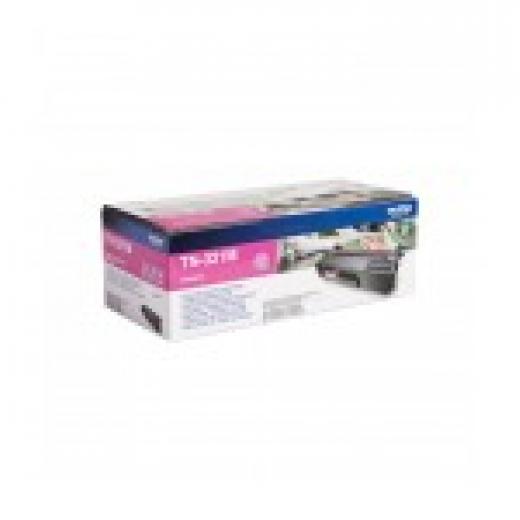 TON Brother TN-321M magenta