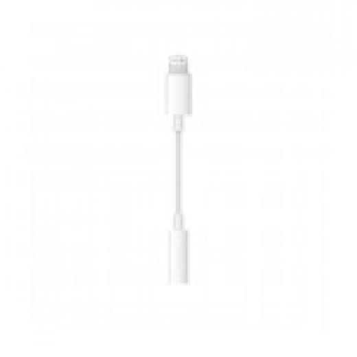 Apple iPhone Lightning to 3.5 mm Headphone Jack Rtl