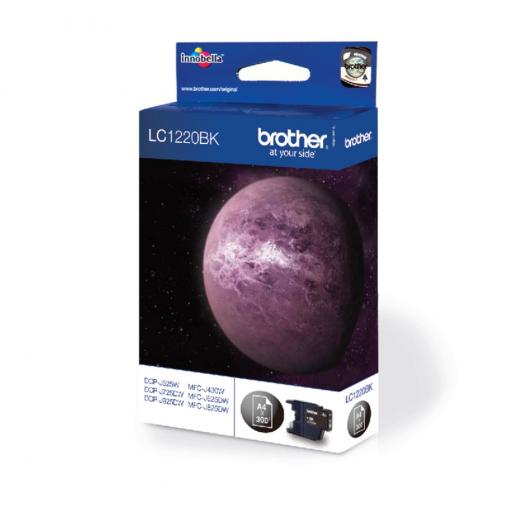 TIN Brother LC-1220BK black
