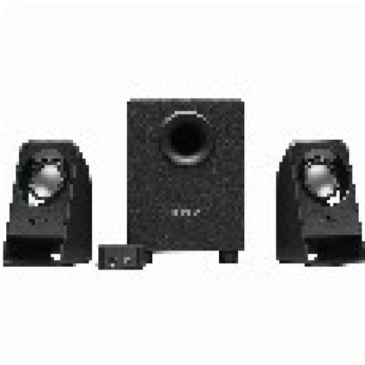 Logitech Z213 2.1