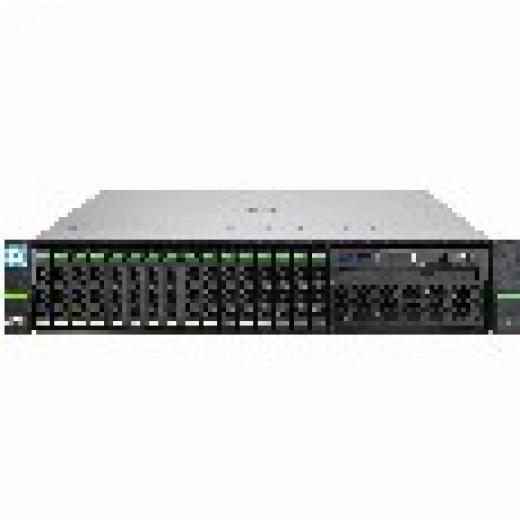 Server Fujitsu PRIMERGY RX2520 M5 - Intel Xeon Silver 4208