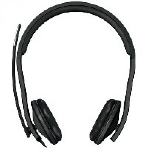 Microsoft LifeChat LX-6000 Headset
