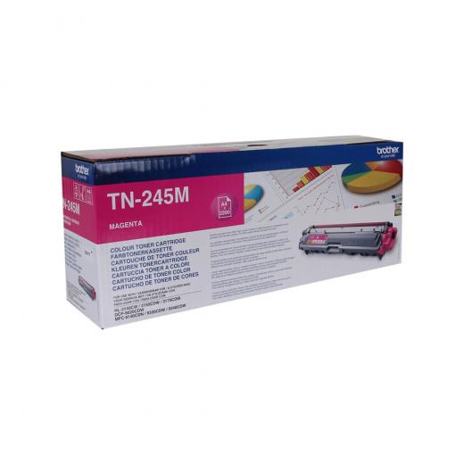 TON Brother TN-245M magenta