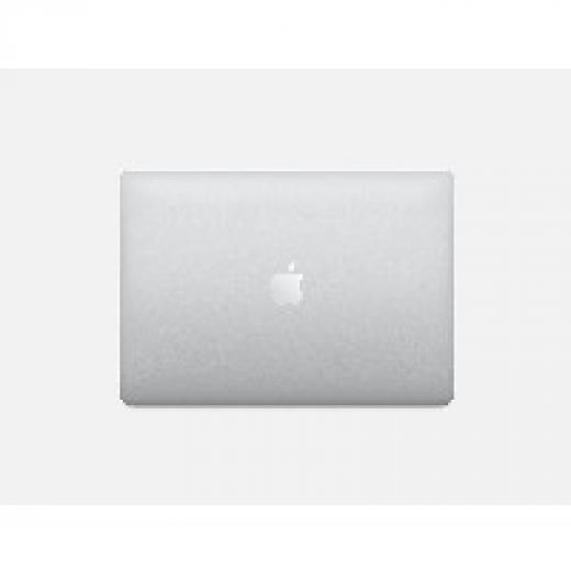 Apple 13 MacBook Pro with Touch Bar: Intel i5 2.0GHz quad-core 10th-gen,16GB, 1TB - Silver