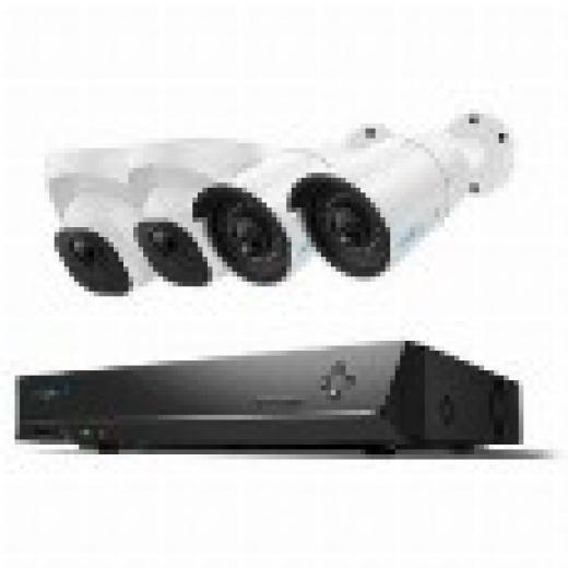 Reolink RLK8-520B2D2