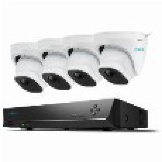 Reolink RLK8-520D4-A
