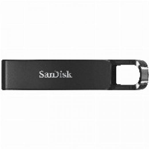 STICK 32GB 3.1 SanDisk Ultra Type-C black