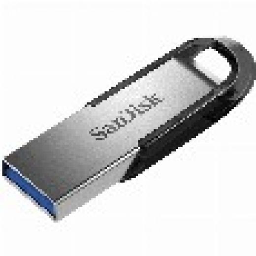 STICK 256GB USB 3.0 SanDisk Ultra Flair silver