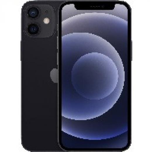 Apple iPhone 12 MINI 128GB BLACK