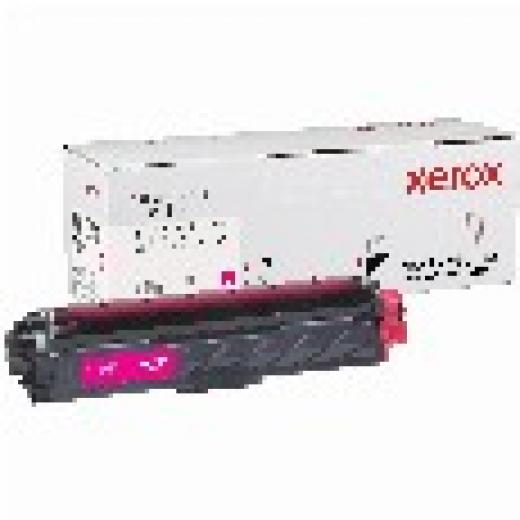 TON Xerox Everyday Toner High Yield Magenta cartridge equivalent to BROTHER TN-245M and TN-225M for use in: Brother HL-3140, 3150, 3170 DCP-9015, 902