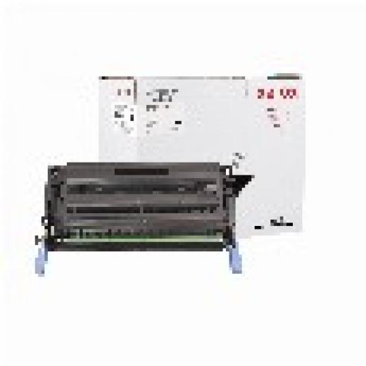 TON Xerox Everyday Toner Black cartridge equivalent to HP Q6460A (HP 644A) for use in: HP Color LaserJet 4730 CM4730