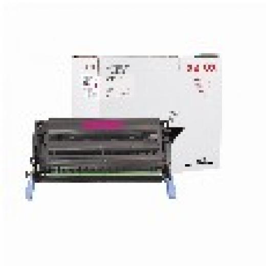 TON Xerox Everyday Toner Magenta cartridge equivalent to HP Q6463A (HP 644A) for use in: HP Color LaserJet 4730 CM4730