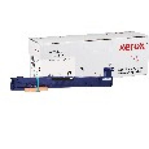 TON Xerox Everyday Toner Black cartridge equivalent to HP CB380A (HP 824A) for use in: HP Color LaserJet CP6015