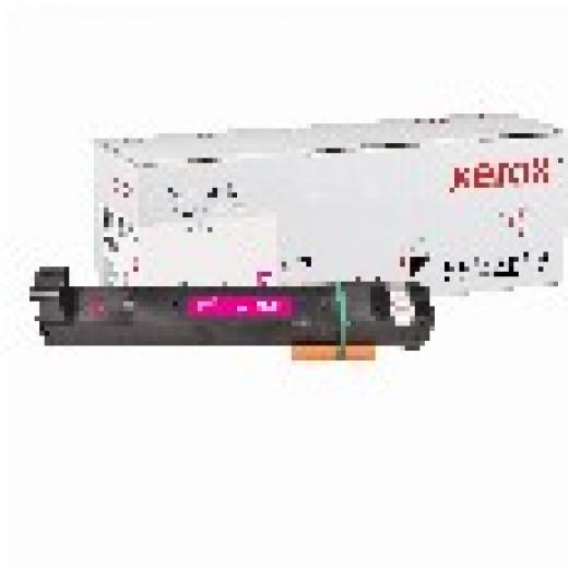 TON Xerox Everyday Toner Magenta cartridge equivalent to OKI 46507506 for use in: Okidata C612