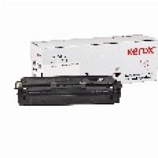 TON Xerox Everyday Toner Black cartridge equivalent to SAMSUNG CLT-K504S for use in: Samsung CLP-415 CLX-4195 MFP C1810, C1860