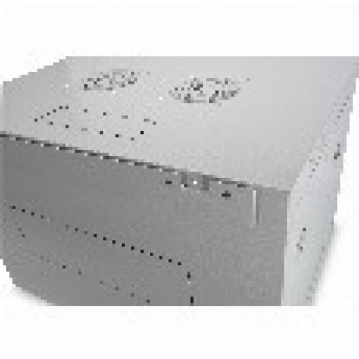 NWS Wandschrank 19 9HE Digitus 505,05x600x450 mm, Farbe Grau (RAL 7035)