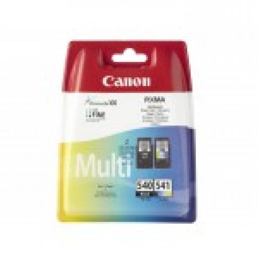 TIN Canon PG-540 / CL-541 MULTI PACK