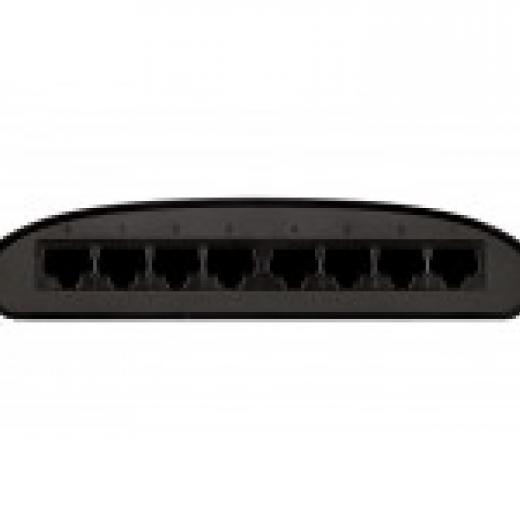 D-Link DES-1008D/E
