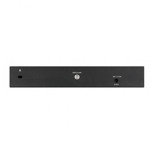 D-Link DGS-1210-10P PoE M