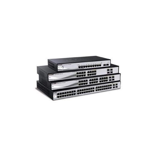 D-Link DGS-1210-48 M