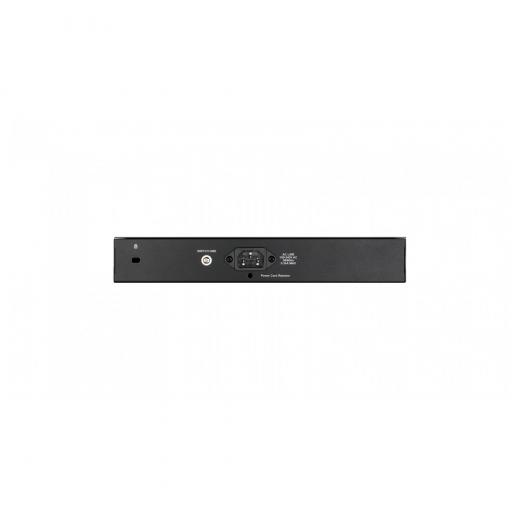 D-Link DGS-1210-08P PoE M
