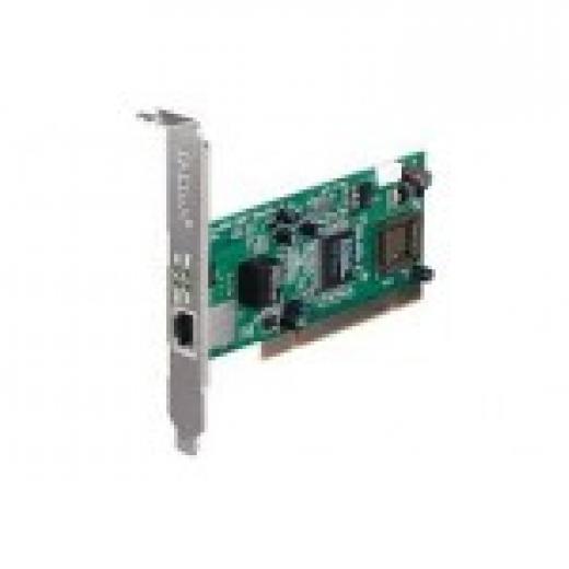 INTG 1GB 1x RJ45 D-Link DGE-528T PCI