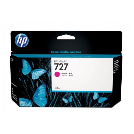 TIN HP # 727 B3P20A magenta
