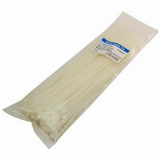 Management Kabelbinder 100er Set 300x3,6mm LogiLink