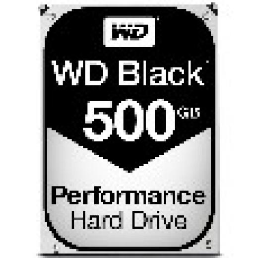 500GB WD WD5003AZEX Black 7200RPM 64MB