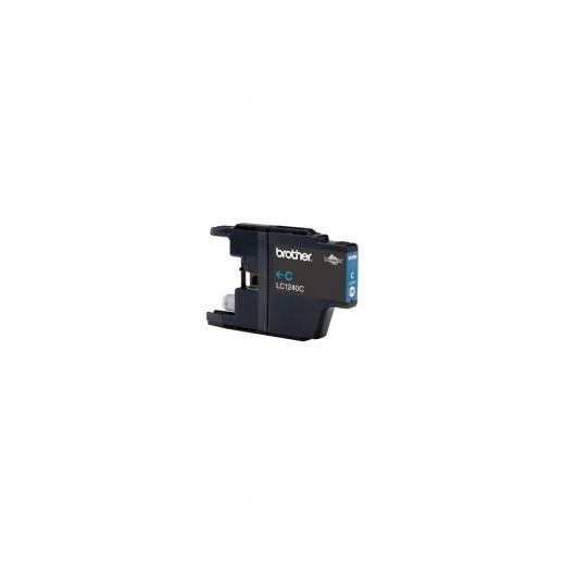 TIN Brother LC-1240C cyan