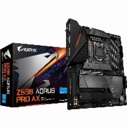 1200 GBT Z590 AORUS PRO AX