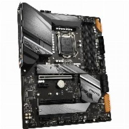 1200 Gigabyte Z590 GAMING X
