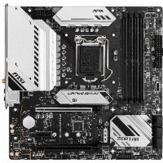 1200 MSI MAG B560M MORTAR WIFI