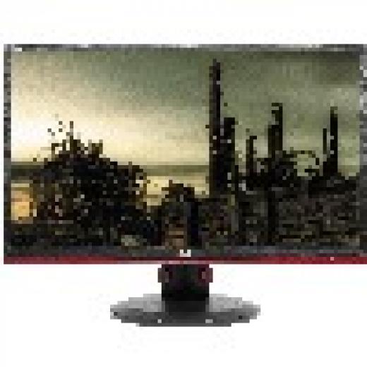 61cm/24 (1920x1080) AOC AGON G2460PF Gaming 16:9 1ms 144Hz USB VGA HDMI DisplayPort VESA Pivot Speaker Full HD Black