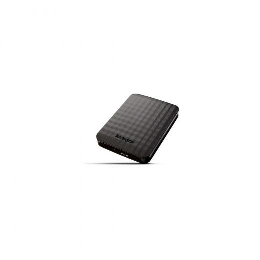 2,5 1TB Seagate STSHX-M101TCBM USB 3.0 Maxtor M3 black