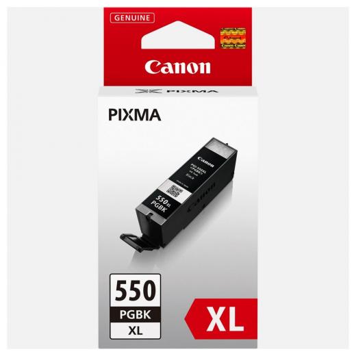 TIN Canon PGI-550XL PGBK black