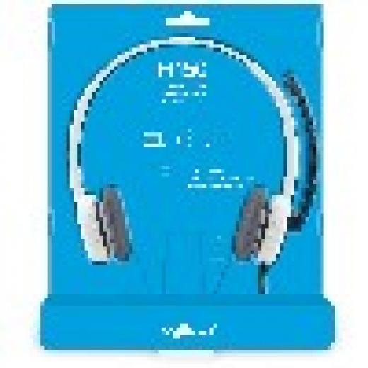 Logitech Stereo Headset H150 On Ear Klinke