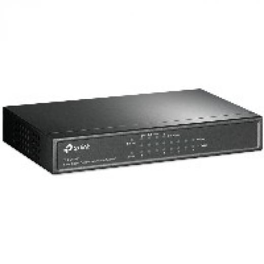 TP-Link TL-SG1008P PoE