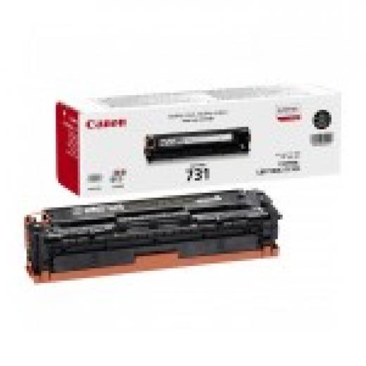 TON Canon 731 BK black