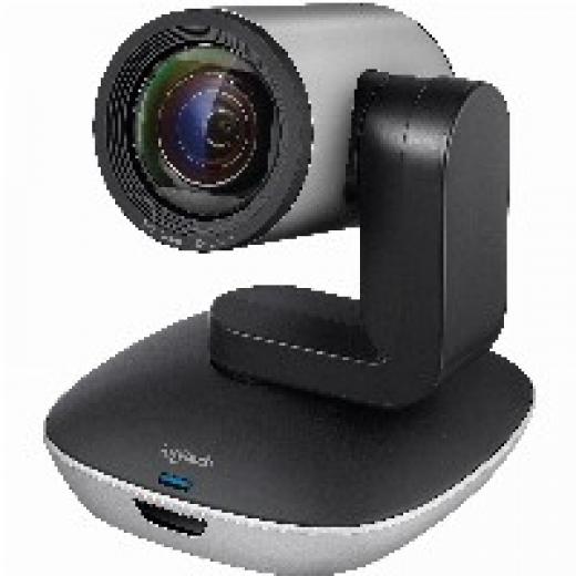 KONF Logitech GROUP - Kit für Videokonferenz